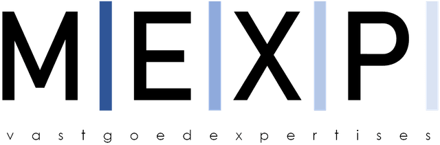 MEXP logo